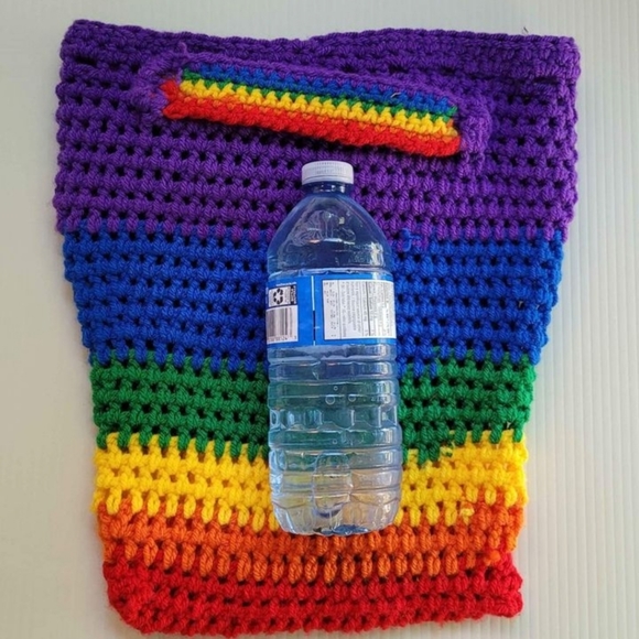 COPY - One of a kind hat / carry all bag... - Picture 3 of 8